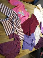 Kinderbekleidung, Mädchen,  Gr 74 Nordrhein-Westfalen - Nettetal Vorschau