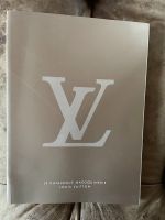 Louis Vuitton Katalog 2007 Hessen - Kaufungen Vorschau