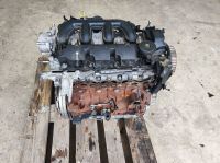 Ford S-Max WA6 Diesel Motor ohne Anbauteile C20DD0X Rheinland-Pfalz - Wiesbaum Vorschau