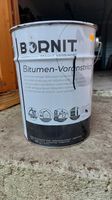 Bornit Bitumen Voranstrich Kellerabdichtung 10 Liter Bayern - Lehrberg Vorschau