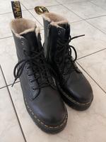 Dr Martens Plateau Bayern - Röttenbach (bei Erlangen) Vorschau