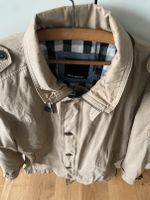 Mey & Edlich Frühlingsjacke in Gr. 54 / XL/XXL Münster (Westfalen) - Centrum Vorschau