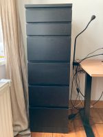 IKEA MALM 6 Schubladen mit Spiegel Berlin - Lichtenberg Vorschau