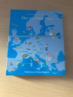 Das Reisepostkarten-Set „Der perfekte Plan“ *OVP* Süddt. Zeitung Niedersachsen - Eystrup Vorschau