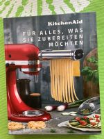 Kochbuch KitchenAid neuwertig Nürnberg (Mittelfr) - Aussenstadt-Sued Vorschau