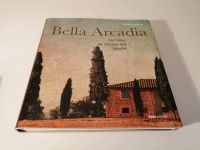 Buch Bella Arcadia Hardcover Sachsen - Machern Vorschau