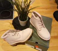 TIMBERLAND Boots Rosa *NEU *, gr. 42 Nordrhein-Westfalen - Vettweiß Vorschau