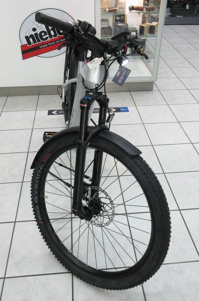 Flyer Goroc2 2.10 Elektrofahrrad, 29", 50/55cm, UVP5549€, TOP in Bocholt