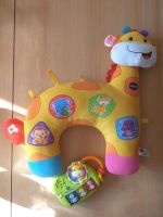 Vtech Giraffe Bauchspielzeug Babyspielzeug Thüringen - Themar Vorschau