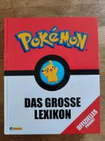 Pokemon Das grosse Lexikon Duisburg - Walsum Vorschau