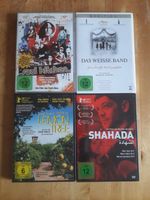 Das weiße Band, SoulKitchen, Shahada - DVD Hamburg-Nord - Hamburg Winterhude Vorschau