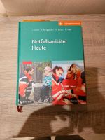 Notfallsanitäte Heute 6. Auflage von Elsevier Hessen - Bad Soden-Salmünster Vorschau
