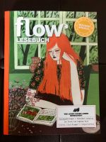 Flow Lesebuch Lesen Buch mit Lesezeichen Sachsen - Heidenau Vorschau