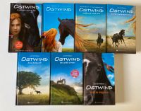 Ostwind Buchserie 1-7 Lea Schmidtbauer, Carola Wimmer Nordrhein-Westfalen - Horstmar Vorschau