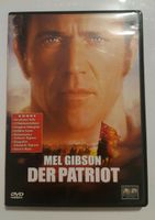 DVD Der Patriot mit Mel Gibson Nordrhein-Westfalen - Moers Vorschau