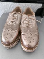 Graceland Budapester loafer 36 rosegold Essen - Steele Vorschau