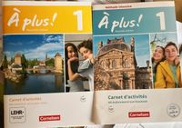 2 Hefte A plus! 1 nouvelle Edition Freiburg im Breisgau - March Vorschau