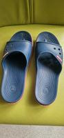 Crocs Badesandalen Sachsen - Breitenbrunn Vorschau