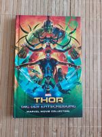 Buch Marvel Thor - Tag der Entscheidung - Comic Bayern - Olching Vorschau