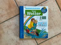 Unser Wetter von Wieso? Weshalb? Warum? Baden-Württemberg - Großrinderfeld Vorschau