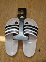 Adidas Adiletten für Kinder Gr. 37 Nordrhein-Westfalen - Wülfrath Vorschau
