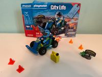 Playmobil City Life 70292 Go Kart-Rennen Niedersachsen - Hermannsburg Vorschau