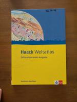 Haack Weltatlas Differenzierende Ausgabe Nordrhein-Westfalen - Siegen Vorschau