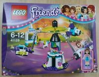 Lego Friends 41128 Raketen Karrussell Obervieland - Kattenturm Vorschau