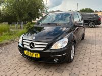 Mercedes B200 CDI Automatik Xenon Parkpilot Sitzheizung Niedersachsen - Holzminden Vorschau