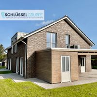 MATCH in WILDESHAUSEN  | Neubau Doppelhaushälfte | Haus bei Oldenburg Niedersachsen - Wildeshausen Vorschau