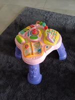 Spieltisch vtech Licht und Musik Sound rosa lila Telefon Klavier Nordrhein-Westfalen - Oberhausen Vorschau