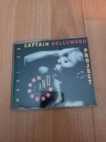 CD Captain Hollywood Project- more and more Lübeck - St. Gertrud Vorschau