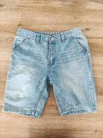 Jeans Shorts Jungen Gr 158 Nordrhein-Westfalen - Herford Vorschau