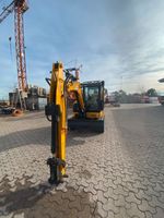 JCB Minibagger 50Z-2 (Nettopreis: 62.000€) Baden-Württemberg - Haiterbach Vorschau