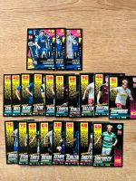 Match Attax Bundesliga 22/23 Fußballkarten (21x) Baden-Württemberg - Hayingen Vorschau