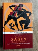 Buch „Die schönsten Sagen“ Bielefeld - Joellenbeck Vorschau