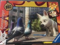 Ravensburger Puzzle- Disney Bolt sind zwei enthalten. Bochum - Bochum-Wattenscheid Vorschau