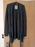 Campus Strickjacke lang mit Gürtel Niedersachsen - Vechta Vorschau