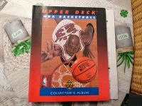 Upper Deck NBA Basketball 1994 Wuppertal - Oberbarmen Vorschau