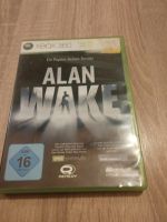Alan Walke Xbox 360 Bayern - Regensburg Vorschau