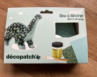 Dino decopatch mini Kit DIY Nordrhein-Westfalen - Herscheid Vorschau