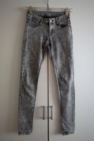 Jeans - grau - Gr. 34 Bayern - Schweinfurt Vorschau