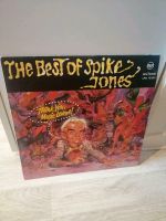 The Best of Spike Jones LP Vinyl Schallplatte Innenstadt - Köln Altstadt Vorschau