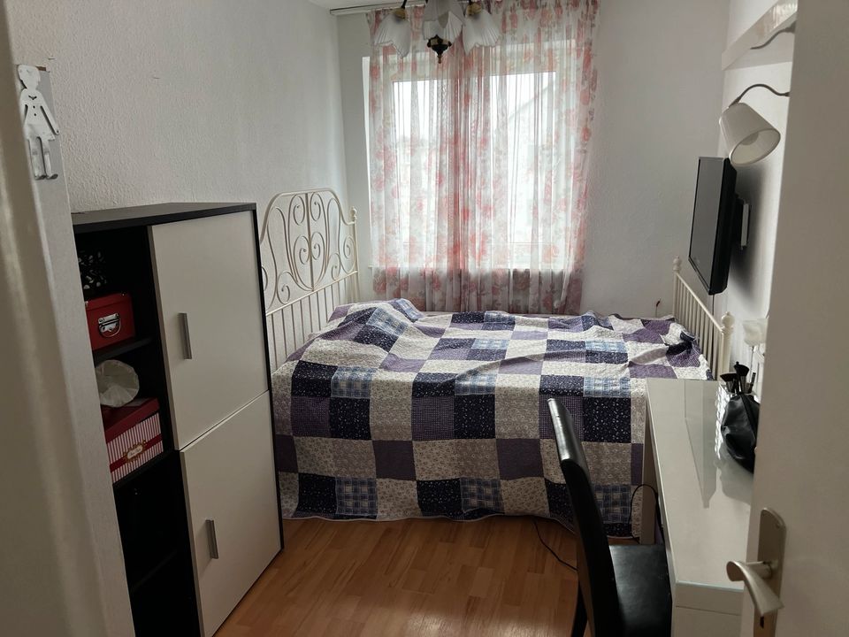 4 Zimmer Wohnung in Offenbach zu verkaufen in Offenbach