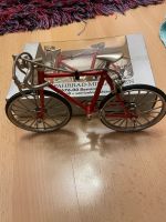 RENNRAD  MODELL MINIATUR FAHRRAD 1:10 Eimsbüttel - Hamburg Lokstedt Vorschau