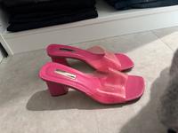 Heels Primark,38, gebraucht, aber in gutem Zustand Berlin - Mitte Vorschau