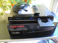 Toshiba HD-DVD Player HD EP 35 Codefree Schleswig-Holstein - Tangstedt  Vorschau