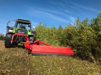 Tehnos MB220R LW Profi Seitenmulcher Auslegemulcher Mulcher Baden-Württemberg - Herrenberg Vorschau