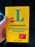 Wörterbuch italienisch München - Laim Vorschau