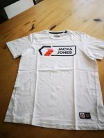Jack&Jones T-shirt weiß 176 neu Bayern - Wegscheid Vorschau